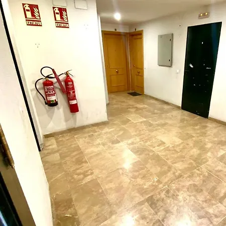 Apartbeach Sol Y Playa Apartamento