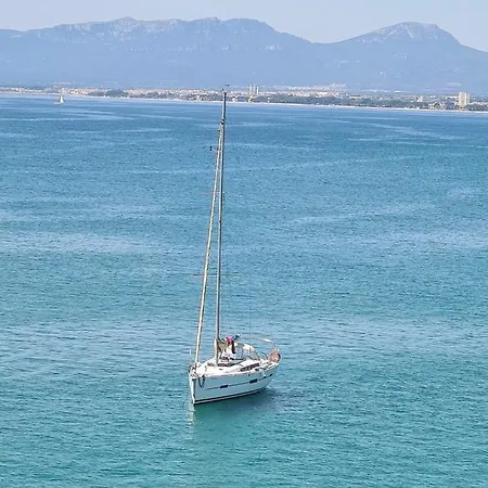 Apartamento Apartbeach Sol Y Playa