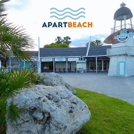 Apartamento Apartbeach Sol Y Playa *